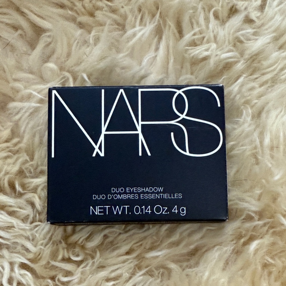 π NARS Duo Eyeshadow π